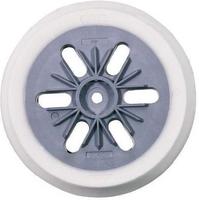 Bosch Accessories 2608601063, Bosch Accessories 2608601063 Schleifteller weich, 125