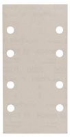 Bosch Professional 2608607975, Bosch Professional Schleifblatt C470, 93 x 186 mm,