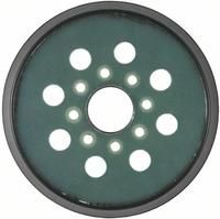 Bosch Accessories 2608601175 Schleifteller mittel, 125 mm, 8, f&uuml;r PEX 220 A