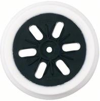 Bosch Accessories 2608601052, Bosch Accessories 2608601052 Schleifteller mittel, 150