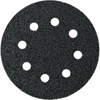 Fein Exzenterschleifpapier mit Klett, gelocht K&ouml;rnung 60 (&Oslash;) 115 mm 63717234010 12
