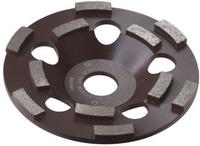 Bosch Professional 2608602553, Bosch Professional Bosch PRO Abrasive Topfscheibe, 50