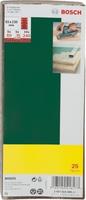 Bosch Accessories 2607019499, Bosch Accessories 2607019499 Schwingschleifpapier-Set