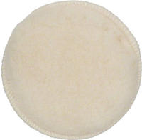 Bosch Accessories 2609256049, Bosch Accessories 2609256049 Lammwollhaube f&uuml;r