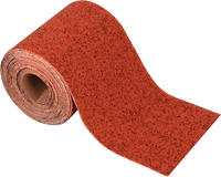 Schleifpapierrolle F&uuml;r Holz/metall K240 5m X 93mm - 3176000 - Wolfcraft