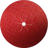 Pro F460 Schleifblatt 125 Mm 60 - 1609200161 - Bosch