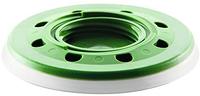 Polierteller Pt-stf-d125 Fx-ro125 &ndash; 492128 - Festool