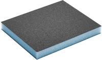 Schleifschwamm 98x120x13 120 Gr Granat 6 Stk - Festool