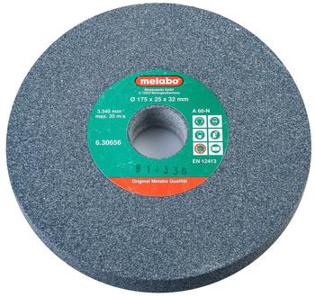 Metabo Schleifscheibe 175x25x32 mm