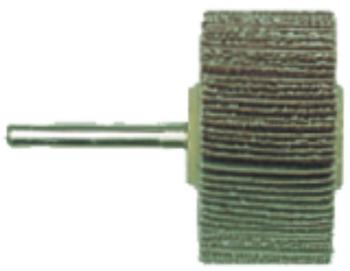 Metabo Lamellenschleifrad 60x30x6 mm P180