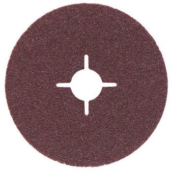Metabo Fiberscheibe 115 mm P60 25 Stk.