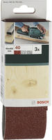 Bosch Accessories 2609256191, Bosch Accessories 2609256191 Schleifband K&ouml;rnung (num)