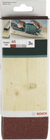 Bosch Accessories 2609256207, Bosch Accessories 2609256207 Schleifband K&ouml;rnung (num)