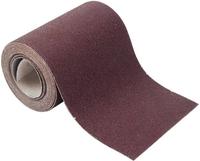 Wolfcraft 1739000 Schleifpapierrolle Mit Klett K&ouml;rnung (num) 60 (l X B) 4 M X 115