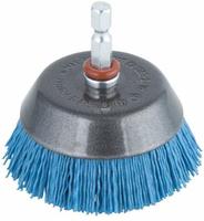 Wolfcraft Nylon-Topfb&uuml;rste 2729000 1St.