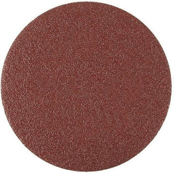 Wolfcraft Haftschleifscheibe D.125mm (2260000)