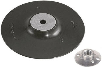 Wolfcraft Winkelschleifteller M14 D.125mm (2454000)