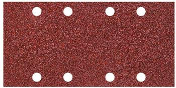 Wolfcraft Haftschleifscheiben 93x185mm 10 Stk. (5801000)