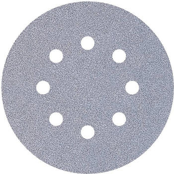 Wolfcraft Haftschleifscheiben D.125mm 5 Stk. (1153000)