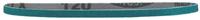Metabo 10 Schleifb&auml;nder 13x457 Mm, P120, Zk, Bfe