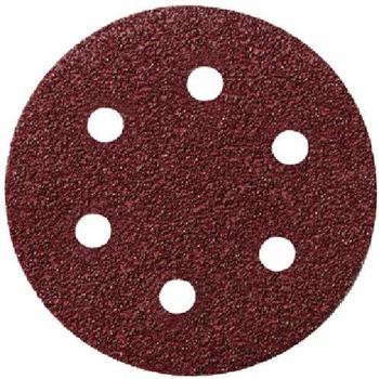 Metabo Haftschleifblatt 25 Stk. (62402500)