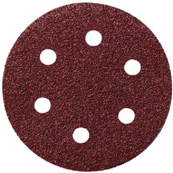 Metabo Haftschleifblatt 25 Stk. (62405100)