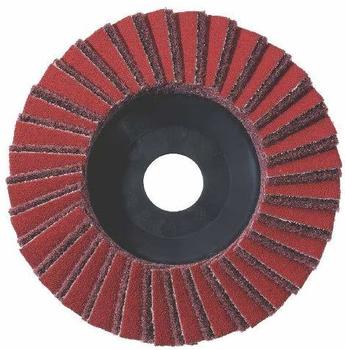 Metabo Kombi-Lamellenschleifteller 125 mm mittel 5 Stk. (62641600)