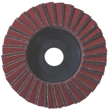 Metabo Kombi-Lamellenschleifteller mittel 125 mm (62637000)