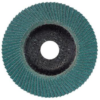 Metabo Lamellenschleifteller 178 mm ZK 10 Stk. (62435900)