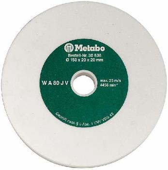 Metabo 150x20x20 mm 80 J (63063800)