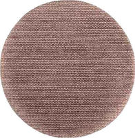 Mirka Schleifpapier Abranet Grip, 5423205012, K&ouml;rnung 120, 125 mm &Oslash;, 50