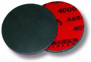 Mirka Abralon-Schleifscheiben 77 mm, ungelocht, K500 (20 St.)
