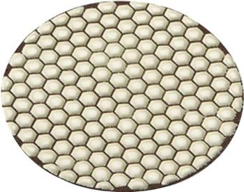 Flex-Tools Diamant-Schleifpad (382884)