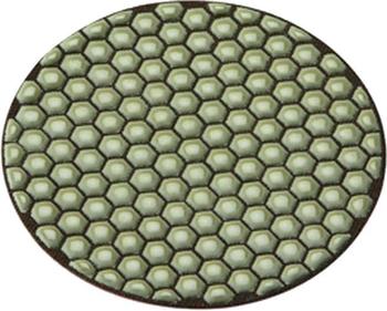 Flex-Tools Diamant-Schleifpad (382841)