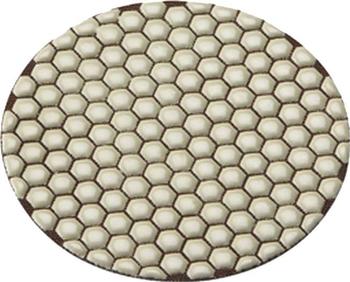 Flex-Tools Diamant-Schleifpad (382876)