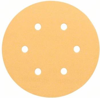 Bosch Pack 50 Scheiben C470 150 mm, Beige (2608621003)