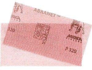 Mirka Schleifpapier, Körnung: 100/320/400/80/180/50/240/120 Ø 125/100/180 mm (5414905032)