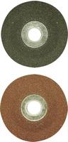 Proxxon - Schleifscheibe F&uuml;r Lhw + Lhw/a, Edelkorund, Korn 60 - 28585