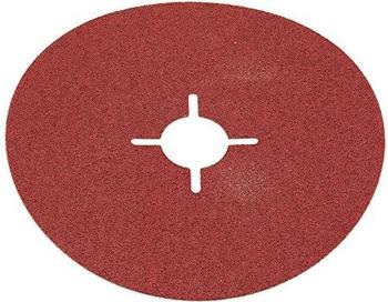 KWB Schleifscheibe, Körnung: 150/24 Ø 115 mm (7158-60)