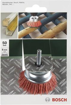 Bosch Topfbürste, Körnung: 150/24 Ø 75 mm (2609256525)