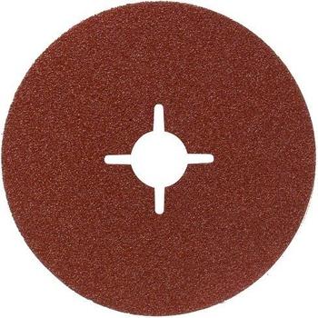 Bosch Schleifscheibe, K&ouml;rnung: 150/24 &Oslash; 125 mm (2609256252)