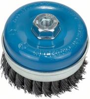 Bosch Professional 2608622010, Bosch Professional Bosch PRO Metal heavy Topfb&uuml;rste,