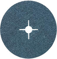 Bosch Professional 2608606740, Bosch Professional Bosch PRO R574 Fiberscheibe, 180