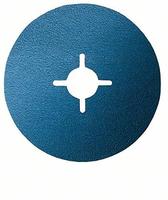 Bosch Professional 2608606733, Bosch Professional Bosch PRO R574 Fiberscheibe, 125