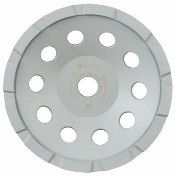 Bosch Standard for Concrete 180 x 22,23 x 5 mm (2 608 601 575)
