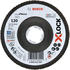 Bosch X571 Best for Metal K120 115mm gewinkelt (2608619200) (10 Stk.)