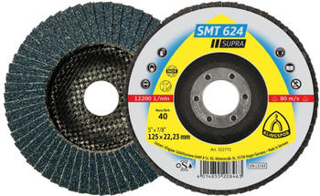 Klingspor SMT 624 115 x 22,23 mm, K 60 (322767)