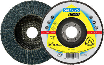 Klingspor SMT 626 115 x 22,23 mm, K 120 (321683)