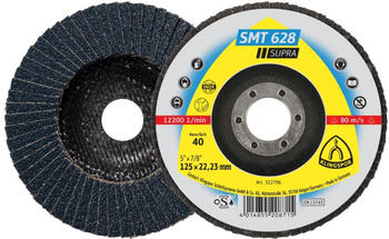 Klingspor SMT 628 115 x 22,23 mm, K 60 (322792)