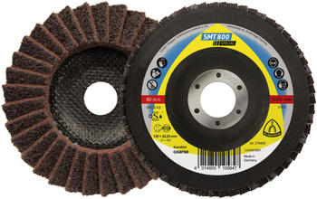 Klingspor SMT 800 Vlies, 125 x 22,23 mm, Coarse (278498)